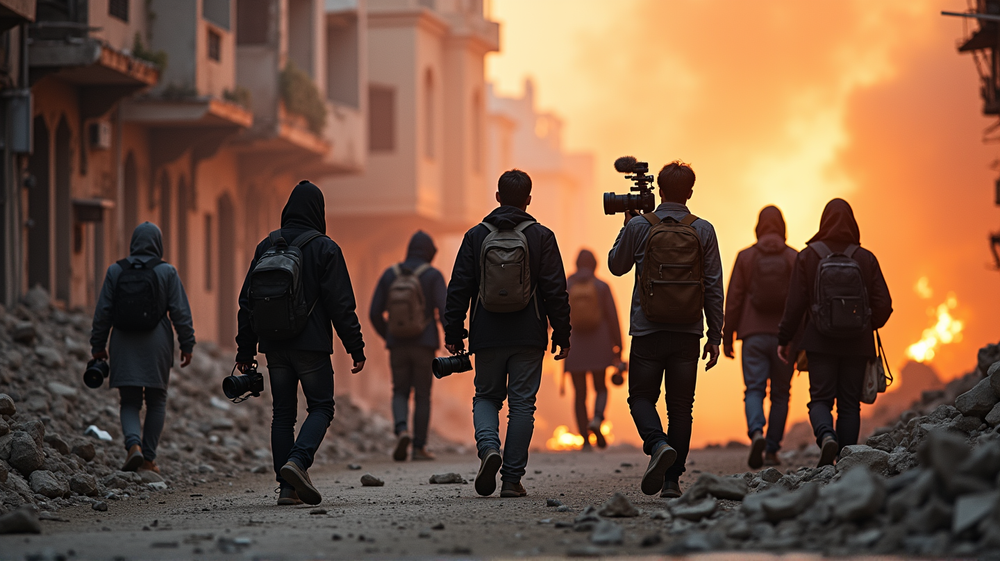 Perdita Tragica: 31 Giornalisti Uccisi in Yemen