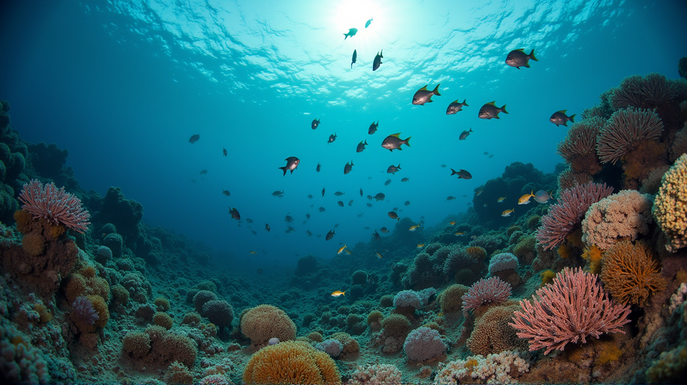 Zone di Divieto nel Mediterraneo: Una Salvezza per Cernia Bruna e Corvine