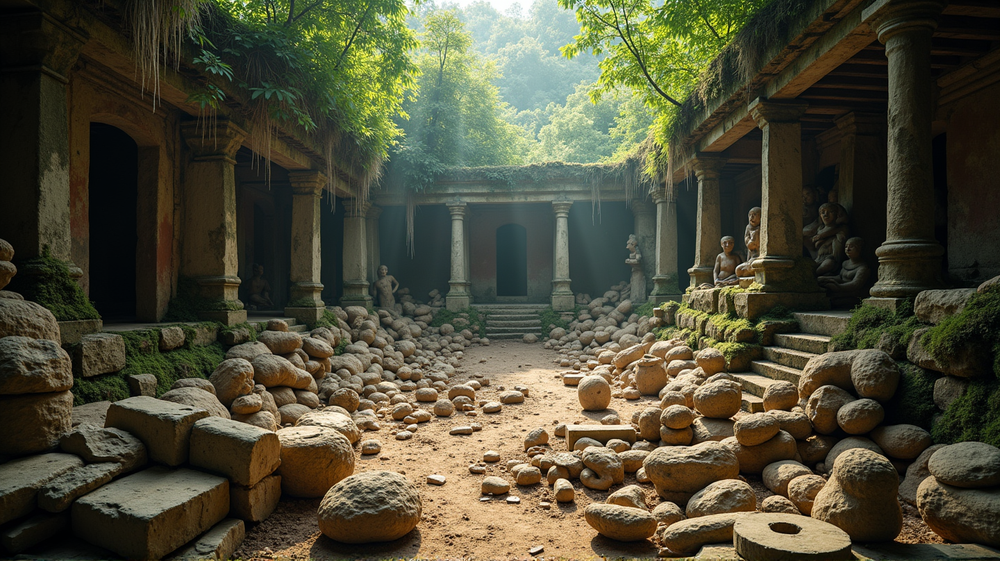 Scoperta Antica: Svelata la Più Antica Violenza nel Sud-Est Asiatico!