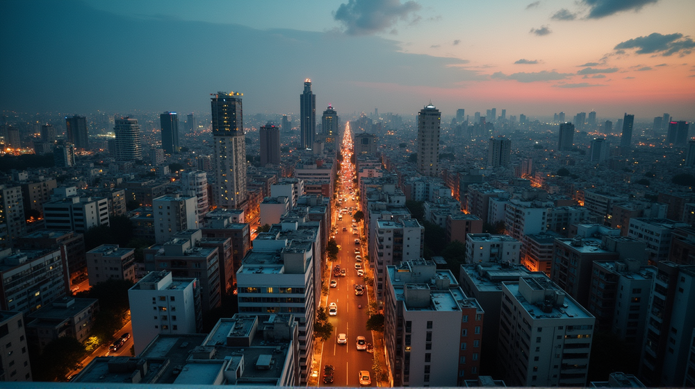 Tensione sull'Economia di Guerra Resiliente di Israele in Mezzo al Conflitto Incessante