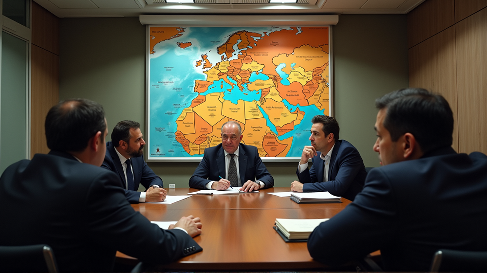 IAGS dichiara le azioni israeliane a Gaza come genocidio