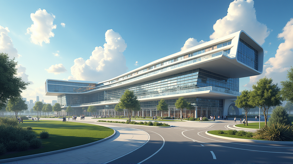 FSU e TMH si Uniscono per una Rivoluzione della Salute a Tallahassee