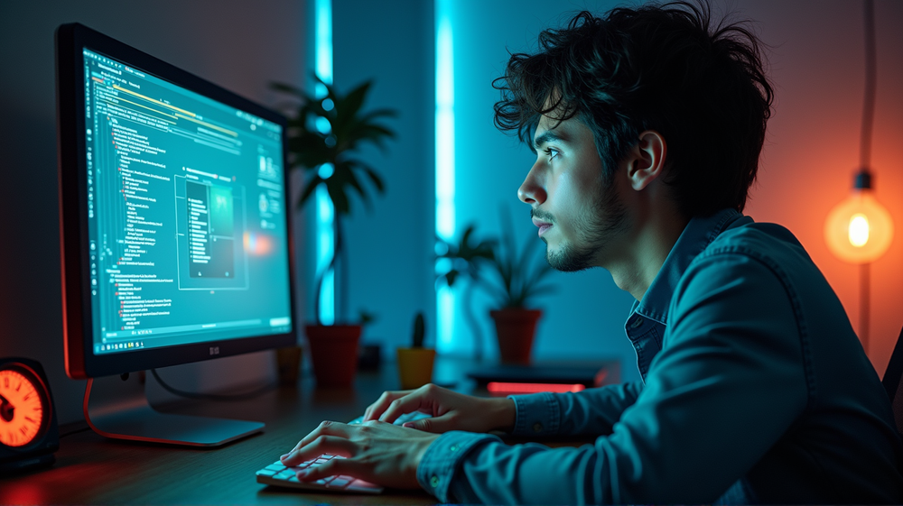 Navigare nel Futuro del Mondo Tech: La Prospettiva di Tom