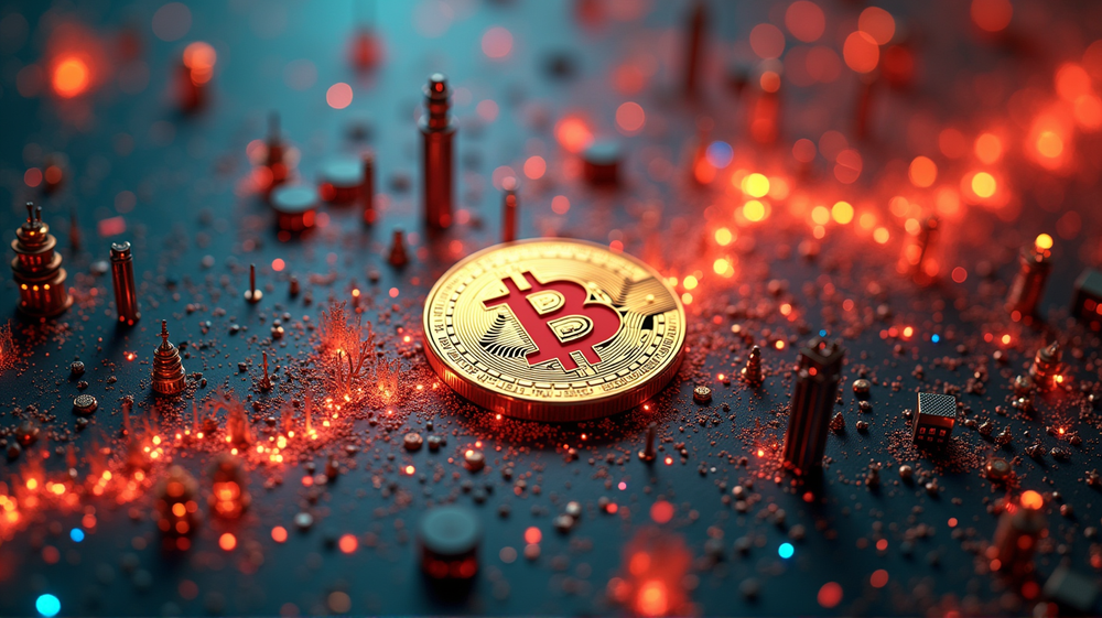 La Cina si Avvicina a un Futuro Crypto-Friendly in Mezzo ai Cambiamenti Monetari Globali