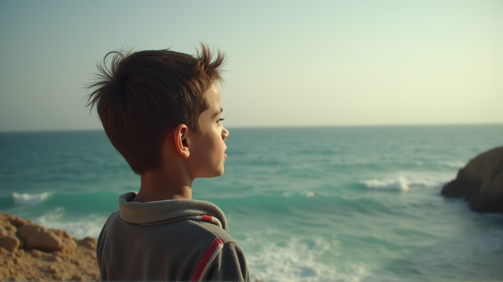 Terremoto Culturale: Finanziamenti Cinematografici di Israele in Bilico Dopo la Vittoria di una Storia Palestinese