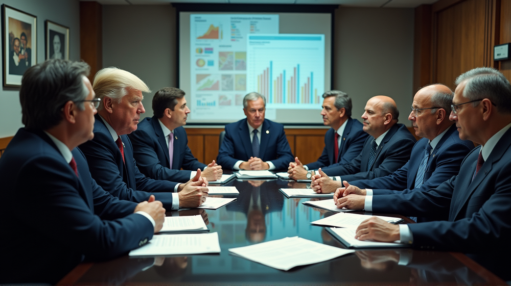 La Mossa Strategica di Keir Starmer: La Giocata di Potere Dietro il Bilancio d'Autunno