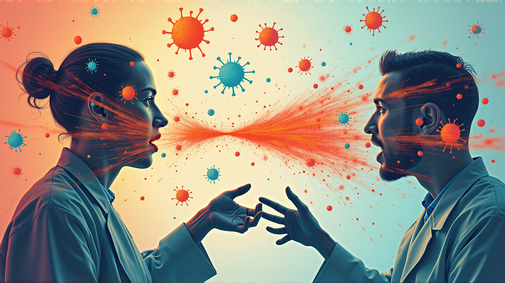 Gli Stati Prendono l'Iniziativa: Navigare nella Confusione Federale sui Vaccini