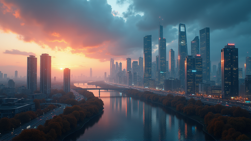 La Crescita Economica della Germania: Un Impulso Temporaneo o un Declino Imminente?