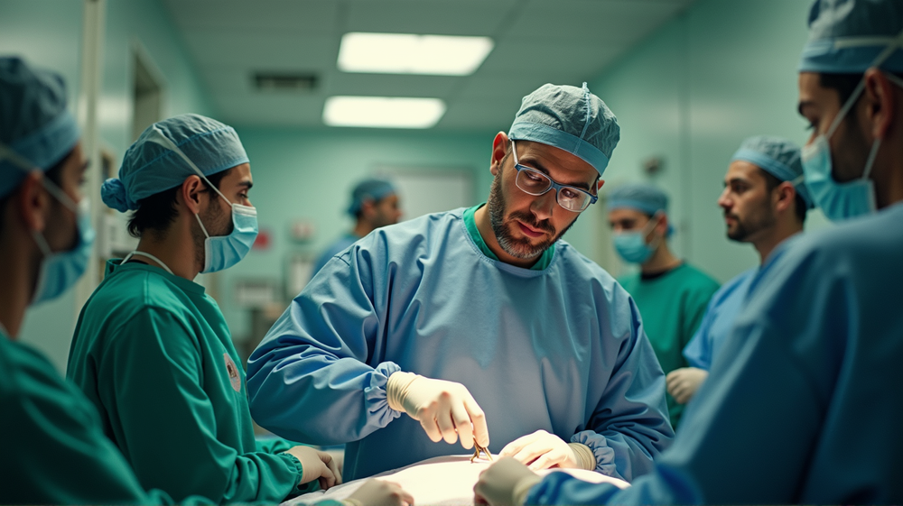 Decisione Controversa della Giordania: Rinvio dei Palestinesi Malati a Gaza