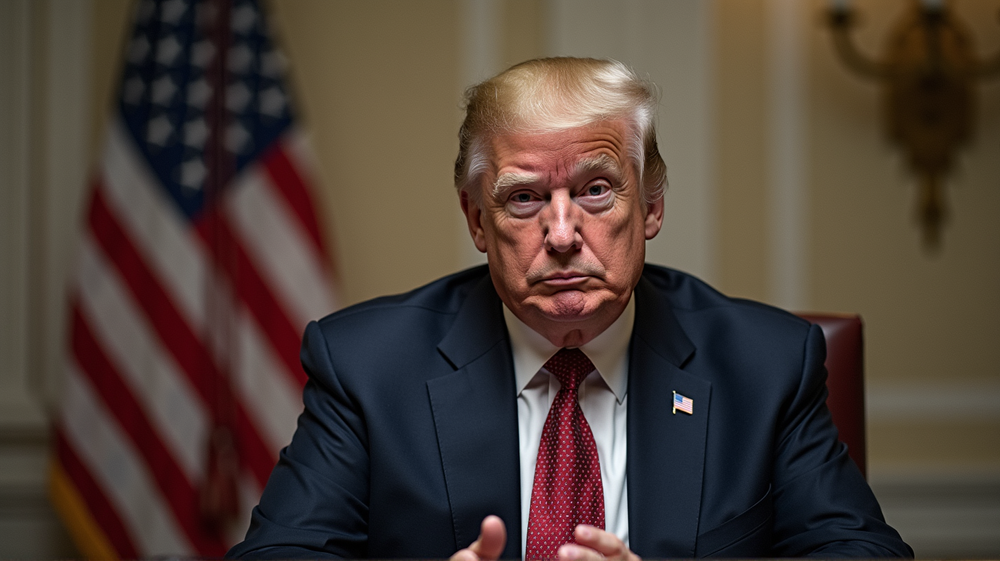 La Strategia delle Sanzioni di Trump: Una Svolta per le Relazioni Energetiche della NATO?