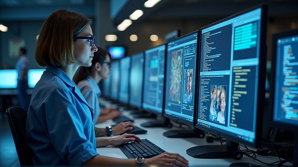 Celebrare l'Eccellenza: I Team IT del DHA Trasformano la Medicina Militare