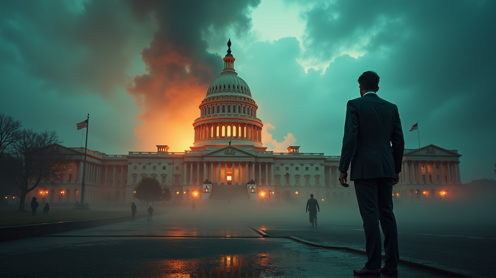 Il Blocco dei Servizi Sanitari Può Causare Ripercussioni Politiche per i Partiti?