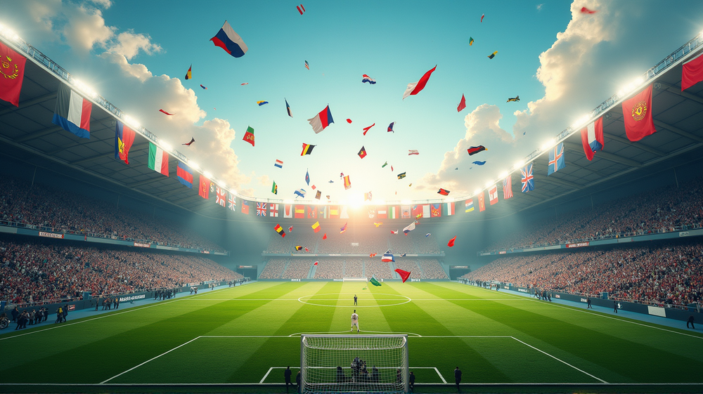 La FIFA Sceglie la Diplomazia alla Divisione di Fronte alle Richieste di Sospensione di Israele