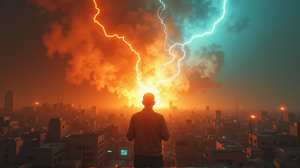 Euforia incontra la Realtà: Cessate il Fuoco tra Israele e Hamas