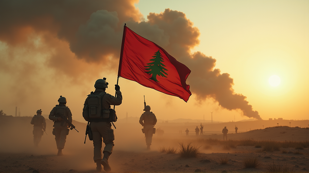 Le tensioni aumentano mentre l'Iran accusa Israele di violare il cessate il fuoco in Libano