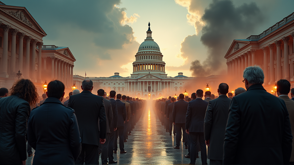 Gli Aumenti dell'Assicurazione Sanitaria Scateneranno una Crisi Tra le Sospensioni Governative?