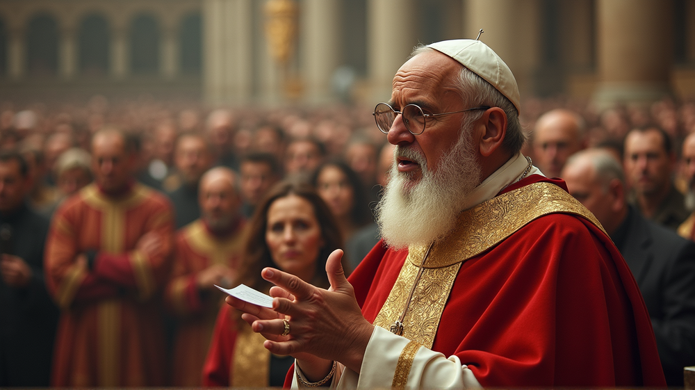 Unisciti all'Appello di Papa Leone XIV: Abbracciare la Giornata Mondiale delle Missioni il 19 Ottobre