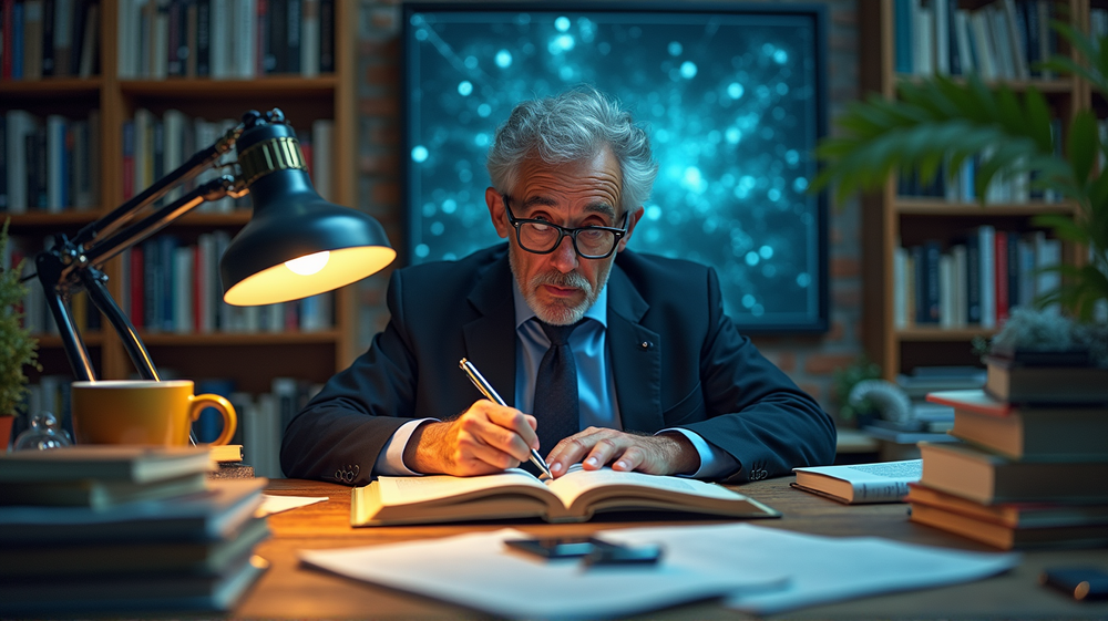 Storica Vittoria del Nobel in Economia per il Professore di Brown