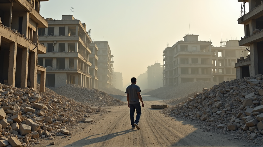 Israele Riprende la Tregua nonostante gli Attacchi a Gaza che Lasciano Oltre 100 Morti