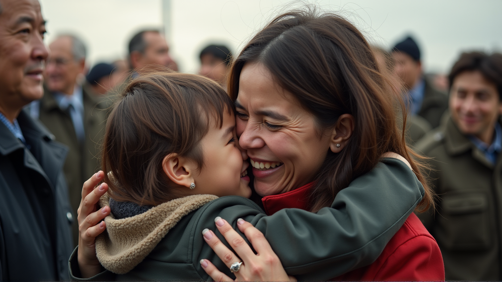 Lo Scambio Storico tra Hamas e Israele: Una Nuova Strada per la Pace?