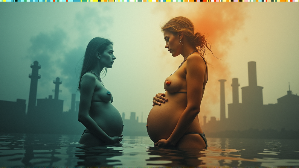 Indizi Ambientali per l'Autismo: Scoperto un Nuovo Percorso