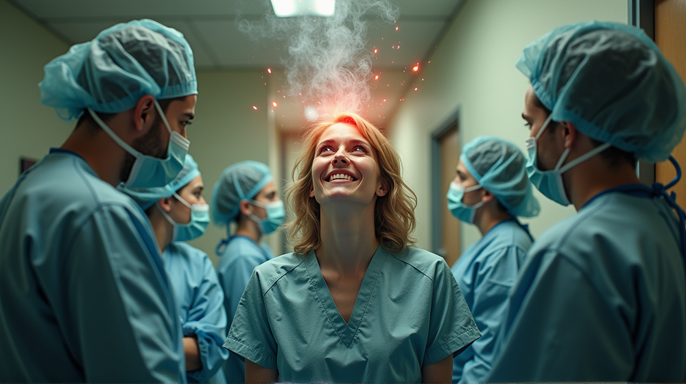 L'impasse Politica Mette a Rischio l'Assistenza con i Tagli a Medicaid in NC