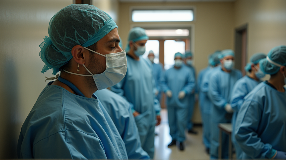 I Centri di Salute Comunitari della Virginia Affrontano l'Impatto Finanziario della Chiusura del Governo