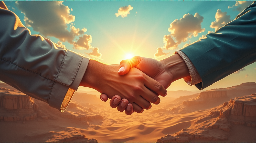 L'accordo sugli ostaggi segna un nuovo capitolo nelle relazioni Israele-Hamas