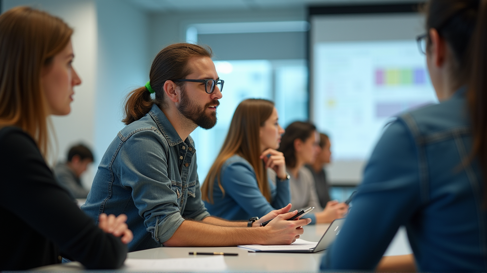 Dalla Laurea al Tutoraggio: Il Viaggio dell'Alumnus verso l'Insegnamento