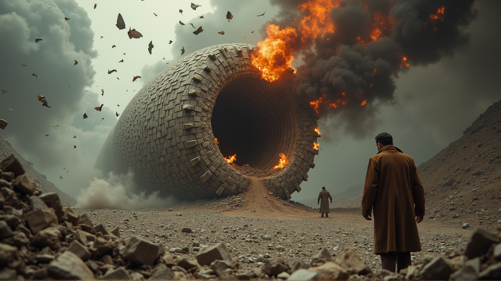 Il Tumulto Economico dell'Iran: Più Incuria Politica che Sanzioni