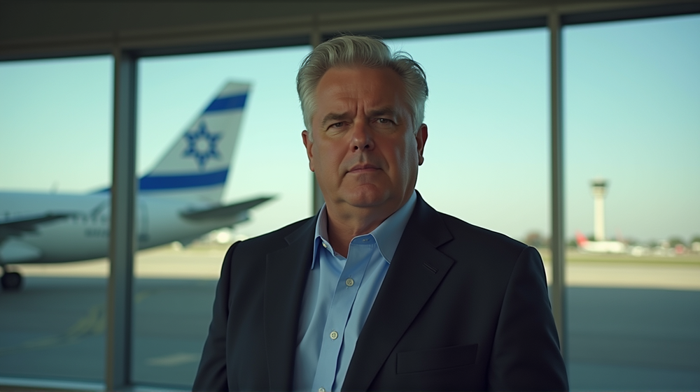 Lo Sdegno di Vance: Il Voto di Israele in Cisgiordania Scatena una Reazione Globale