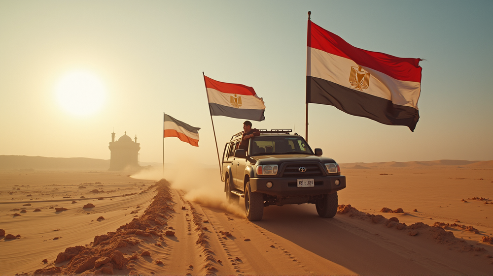 Trump Invia un Inviato per Avanzare l'Iniziativa di Pace in Medio Oriente