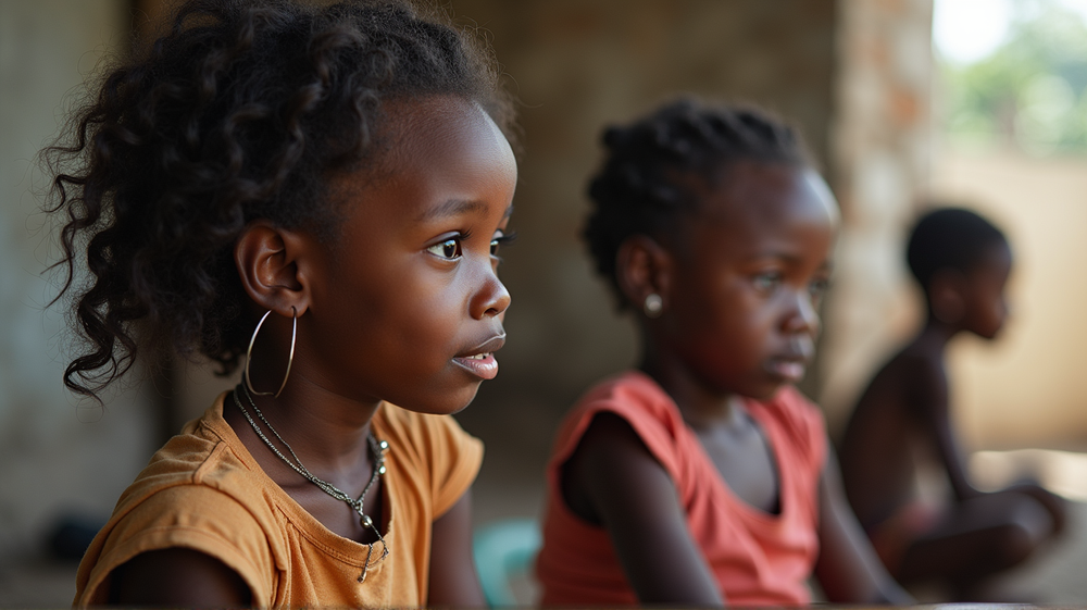 Haiti Affronta una Crisi di Fame Senza Precedenti in Mezzo alla Violenza Crescente