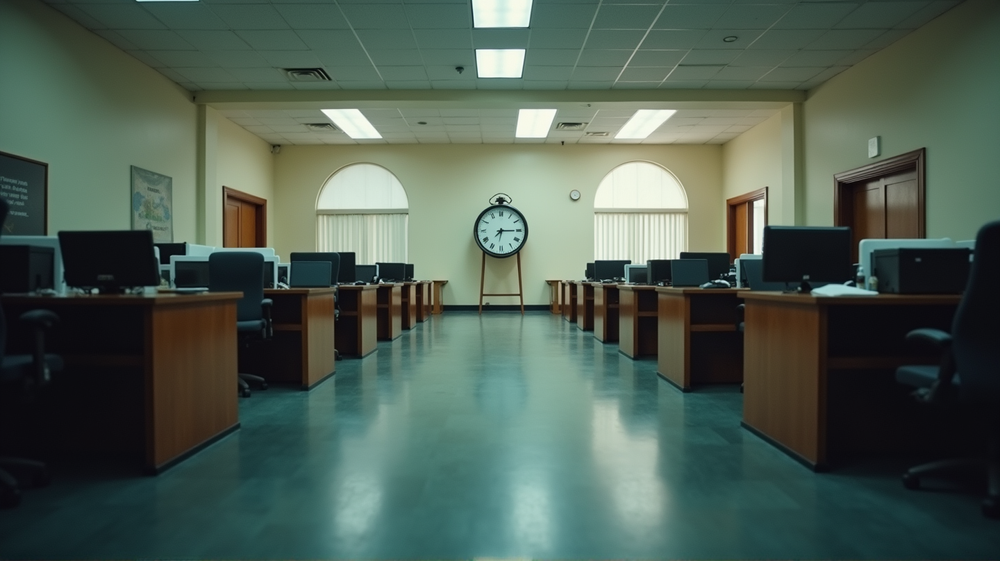 Come la Chiusura Federale Potrebbe Sconvolgere l'Economia: Approfondimenti e Impatti