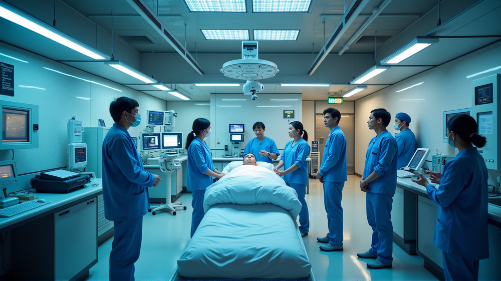 Il Salto di Assort Health di $76M nell'Assistenza ai Pazienti Guidata dall'AI