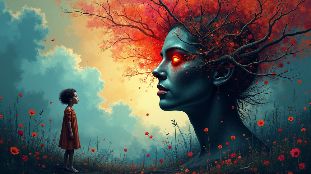 Sfatare i Miti: Comprendere la Schizofrenia e il Suo Impatto sulle Vite