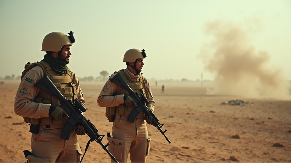 Cessate il Fuoco Infranto: Le Tensioni Aumentano mentre le Truppe Israeliane Aprono il Fuoco a Gaza