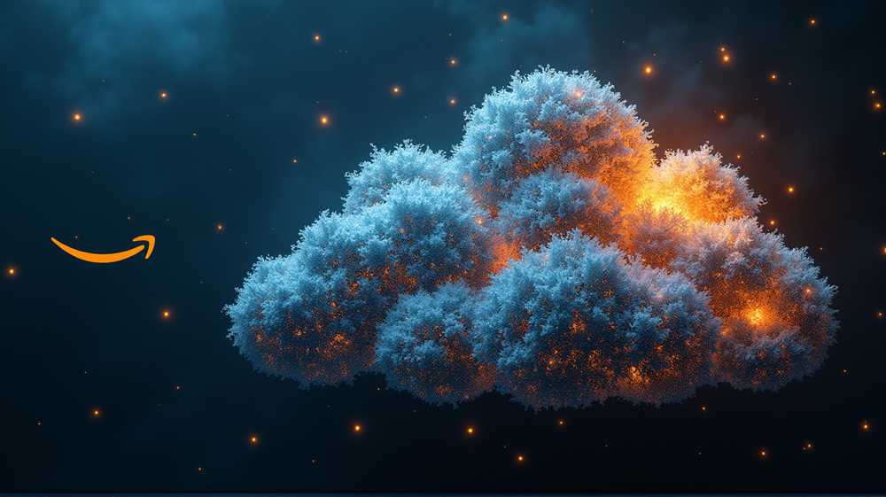 Caos globale su Internet: un'interruzione di AWS si ripercuote su piattaforme principali