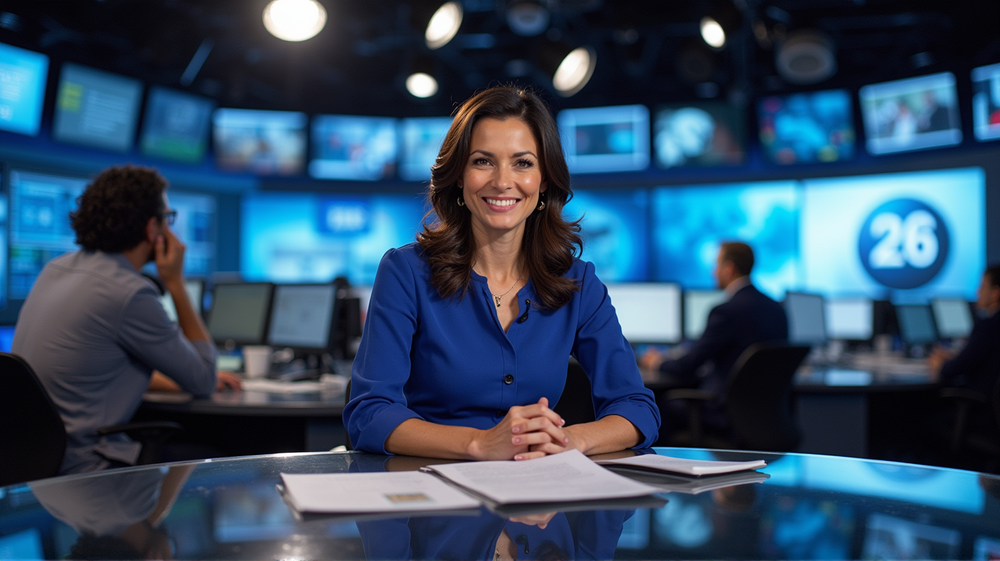 Bari Weiss Rivoluziona CBS News in Una Nuova Era Audace