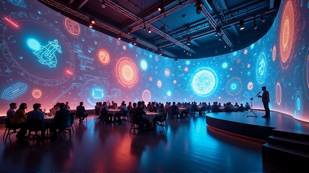 CMU e Pitt Tracciano una Nuova Era con il Summit su Salute, AI e Tecnologia