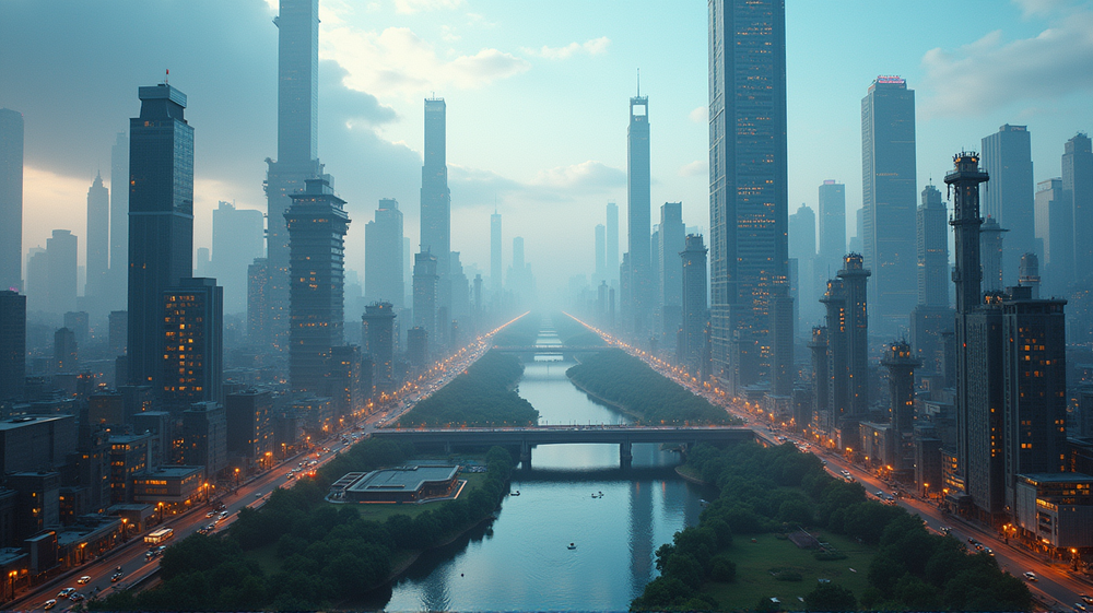 La Nuova Strategia della Cina per Riaffermare la Supremazia Manifatturiera