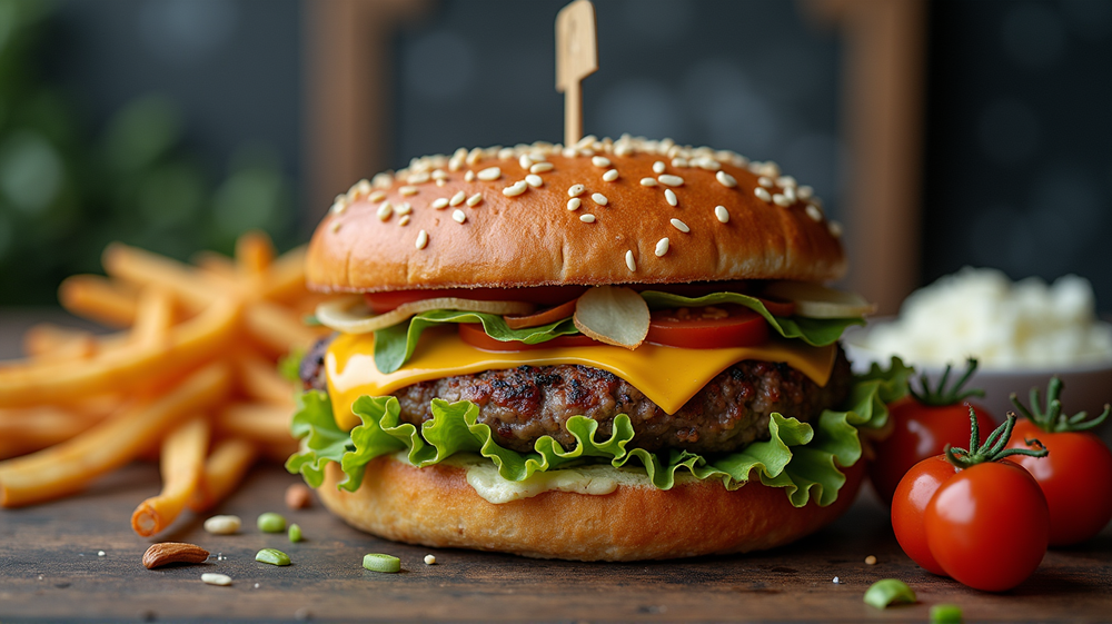 Allerta Urgente: Possibile Contaminazione da Listeria nei Piatti con Riso di Cavolfiore