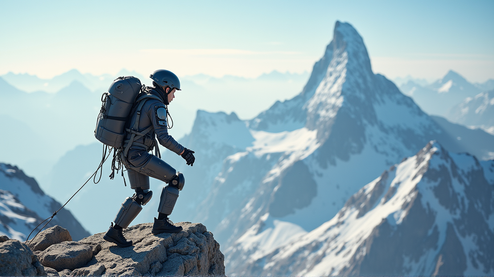 Dagli Addii alla Birra agli Esoscheletri Robotici: Approfondimenti Globali di Questa Settimana