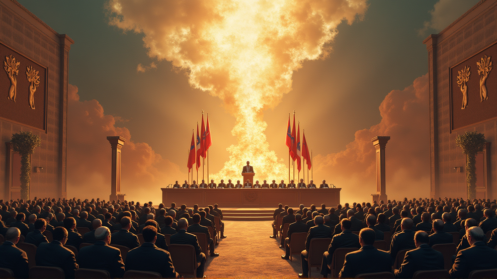 Il sogno di Trump in Medio Oriente si sgretola: i leader chiave saltano il vertice