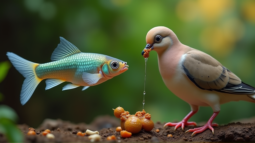 Scopri Come le Illusioni Ottiche Svelano i Segreti del Cervello degli Animali