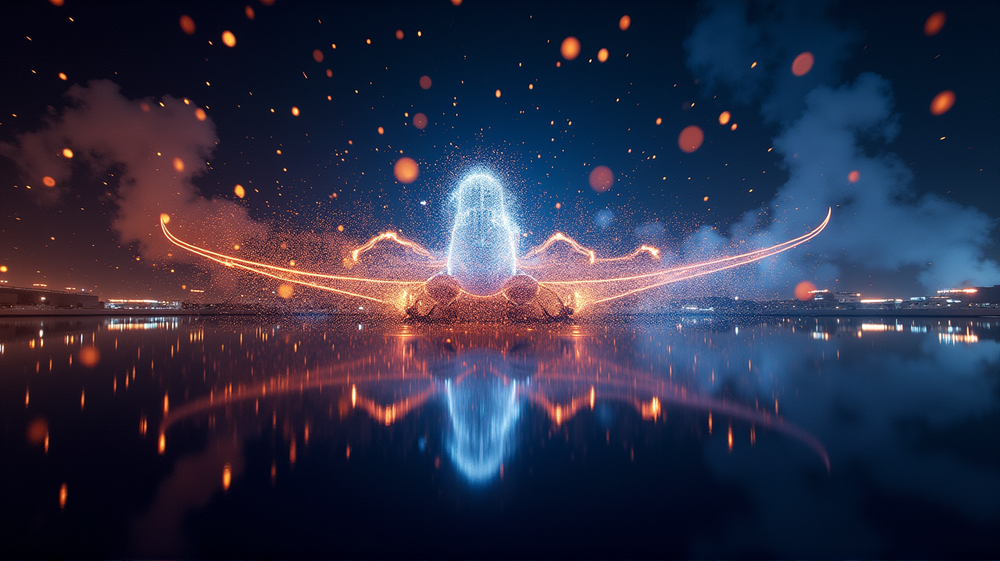 Morgan Lewis Conquista Prestigiosi Premi in Aviazione e Finanza