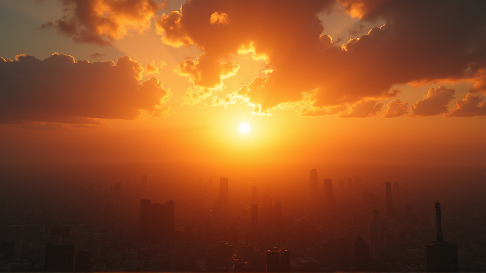 Una Nuova Alba: L'Accordo Israele-Hamas e il Suo Potenziale Impatto sul Medio Oriente