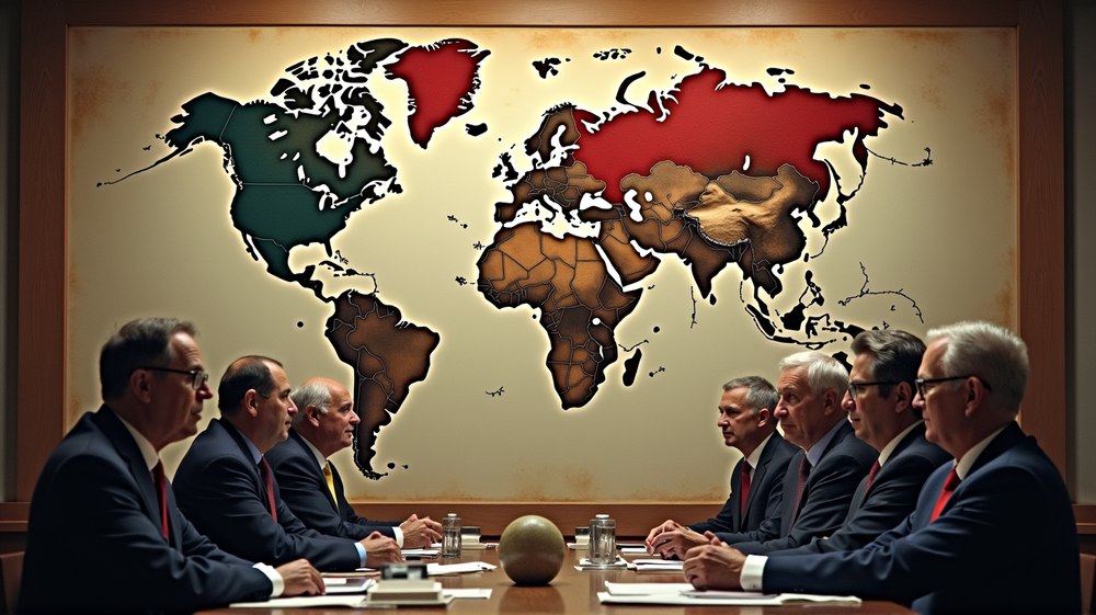 Trump Lancia un Ultimatum Finale a Hamas sul Piano di Pace per Gaza