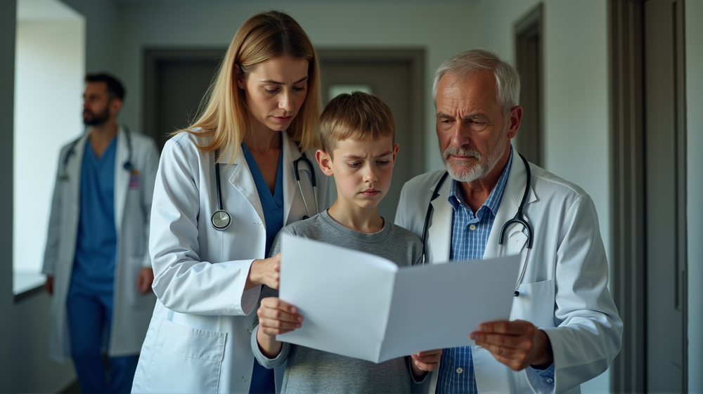 Sopravvivere a un Rivolgimento Assicurativo: Cosa Fare Quando i Tuoi Medici Escono dalla Rete