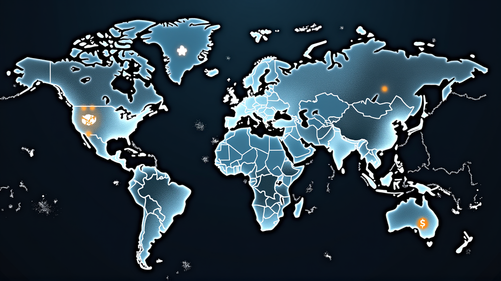 L'interruzione di Amazon: Svelando l'Impatto Globale e la Risoluzione